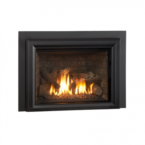 Jotul GI635 DV IPI Newcastle Gas Insert | Easily turn your hearth into the centerpiece of your home.