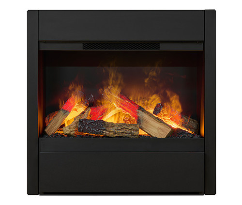 Dimplex 25" Opti-Myst Revive Water Vapor Fireplace | Delivers ultra-realistic 3D flames using patented Optimyst technology