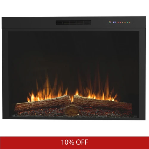 Dimplex Vital Spark 42-Inch Electric Firebox | Promo Ends September 14th.