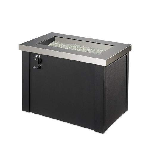 Outdoor Greatroom Providence Fire Pit Table - Thumbnail 5