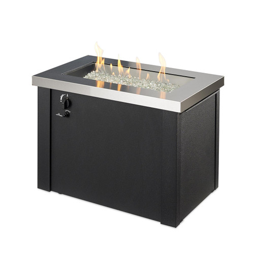 Outdoor Greatroom Providence Fire Pit Table - Thumbnail 4