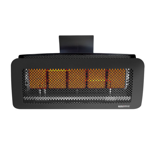 Bromic Tungsten 500 Smart-Heat Gas Heater | Embers Living