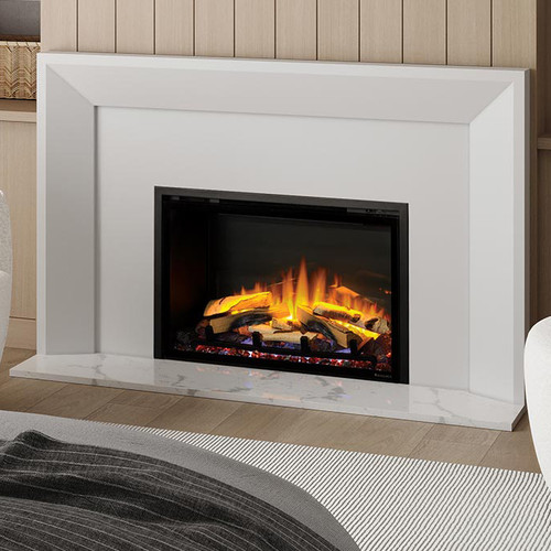 Regency EI29 Medium Electric Fireplace Insert | Embers Living
