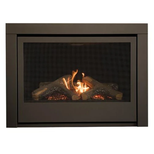 Sierra Flame Thompson 36-Inch Direct Vent Gas Fireplace | 26,000 BTU