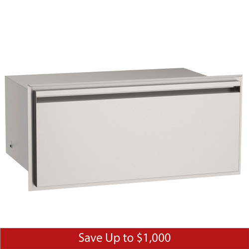 American Outdoor Grill 20" Utility Drawer | Promo Ends July 31st.