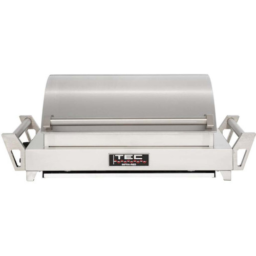 TEC G-Sport FR 36" Infrared Gas Grill - Grill Head Only | With Handles