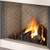 Superior 36" Stainless Steel Outdoor Gas Fireplace | Perfect Addition to Any Home