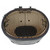 Primo Junior Charcoal Ceramic Kamado Grill | Grilling Grates