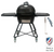 Primo JR 200 Ceramic Grill All-In-One Series | Fully Assembled Grill