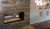 Superior 43" Linear Vent-Free Gas Fireplaces - View 1