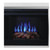 Superior 36" Electric Fireplaces Traditional | Perfect Addition to Any Home  Superior 36" Electric Fireplaces Traditional | Perfect Addition to Any Home