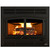 Osburn Horizon Extra Large Wood Fireplace | This wood fireplace offers peace of mind due to the combination of energy efficiency and clean heating