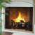 Astria Georgian 42" Wood-Burning Fireplace - Traditional | Open Front Wood Burning Fireplace