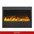 Dimplex Opti-myst Pro 1000 Built-in Electric Firebox | Promo Ends December 2nd.