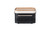 Everdure CUBE Charcoal Portable Barbeque by Heston Blumenthal