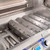 Fire Magic Echelon Diamond E1060i Built-In Gas Grill | Flavor Grids perform by allowing heat to rise unobstructed from the burner to cooking grids