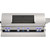Fire Magic Echelon Diamond E1060i Built-In Gas Grill | Optional Magic Window