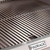 Fire Magic Analog Echelon Diamond E1060i Built-In Grill | Diamond Sear Cooking Grids have a patented design with bars that have a smooth flat top