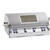 Firemagic Echelon Diamond E1060i Built-In Grill with Magic View Window and Analog Thermometer  - Stainless Steel Gas Grill