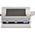 Fire Magic Echelon Diamond Analog E790i Built-In 40" Gas Grill