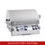 Fire Magic Echelon Diamond E660i Built-In Grill with Digital Thermometer - Promo Ends June 30th.
