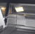 Fire Magic Echelon Diamond E660i Built-In Grill with Digital Thermometer and Magic View Window and Infrared Burner | Interior Lighting