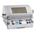 Fire Magic Echelon Diamond E660i Built-In Grill with Digital Thermometer and Magic View Window and Infrared Burner | Stainless Steel Gas Grill