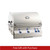 Fire Magic Echelon Diamond E660i Built-In Grill with Analog Thermometer and Infrared Burner - Promo Ends June 30th.