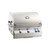 Fire Magic Echelon Diamond E660i Built-In Grill with Analog Thermometer and Infrared Burner | Stainless Steel Gas Grill