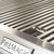 Fire Magic Aurora A660i 30-Inch Built-In Gas Grill | Grate