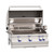 Fire Magic Aurora A660i Built-In 30" Gas Grill - Analog Style with Infrared Burner 