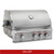 Blaze LUX 34" 3-Burner Built-In Gas Grill | Promo Ends September 14th.