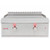 Blaze LTE 30" Built-in Gas Griddle with Lights - View