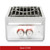 Blaze LUX High Performance Built-In Gas Power Burner | Promo Ends March 31st.