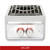 Blaze LUX High Performance Built-In Gas Power Burner | Promo Ends July 13th.