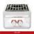 Blaze LUX High Performance Built-In Gas Power Burner | Promo Ends September 14th.
