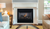 Superior 40" Traditional Gas Direct Vent Fireplace - View 2