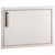 Fire Magic Premium Flush Mounted Horizontal 18-Inch Single Access Doors | Right hinge