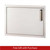Fire Magic Premium Flush Mounted Horizontal 18" Single Access Doors | Promo Ends June 30th.
