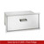 Fire Magic Premium Flush Mounted Large Utility Drawer - Promo Ends June 30th.