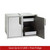 Fire Magic Premium Flush Mounted 20 x 30 Double Access Doors and Two Dual Drawers - Promo Ends June 30th.