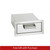 Fire Magic Premium Flush Mounted Single Storage Drawer - Promo Ends June 30th.