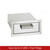 Fire Magic Premium Flush Mounted Single Storage Drawer - Promo Ends June 30th.