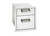 Fire Magic Premium Flush Mounted Double Storage Drawers | Soft close drawer sliders for a quiet and secure close every time
