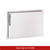 Fire Magic Select Series Horizontal Single Access Door - Promo Ends July 31st.