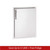 Fire Magic Select Series Vertical Single Access Door | Promo Ends June 30th.