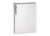 Fire Magic Select Series Vertical Single Access Door | Right Hinge