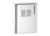 Fire Magic 20 x 14 Single Access Door with Tank Tray and Louvers | Left Hinge