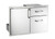 Fire Magic 20" Access Door with Double Drawer | Stores BBQ tools and grilling necessities conveniently in your outdoor kitchen
