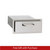 Fire Magic Select Single Storage Drawer | Promo Ends June 30th.